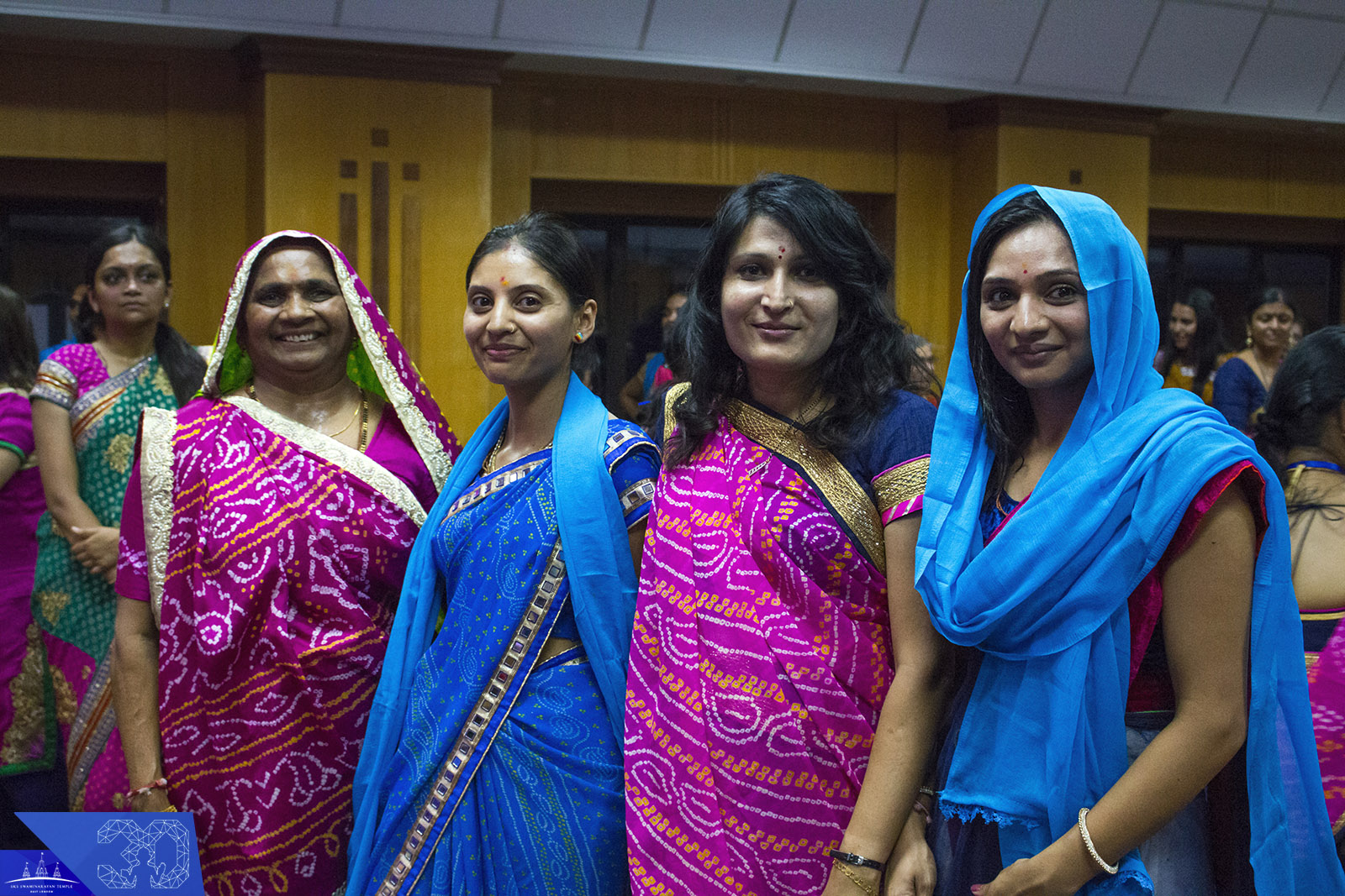 185  - ©1987-2017 SKS Swaminarayan Temple East London